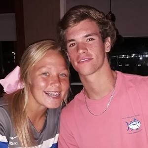 Meet your Posher, Taylor